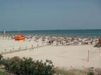 tunisie plage