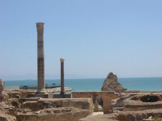 histoire tunisie