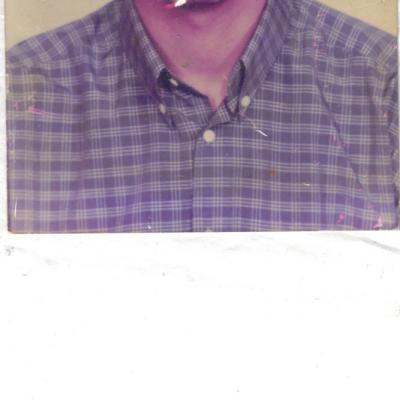 Lastscan