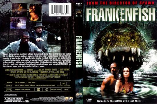 Affichage film